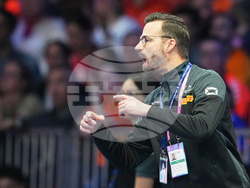 Netherlands World Handball