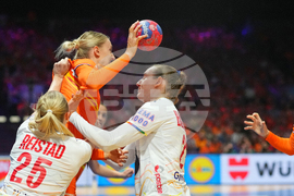Netherlands World Handball