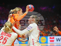 Netherlands World Handball