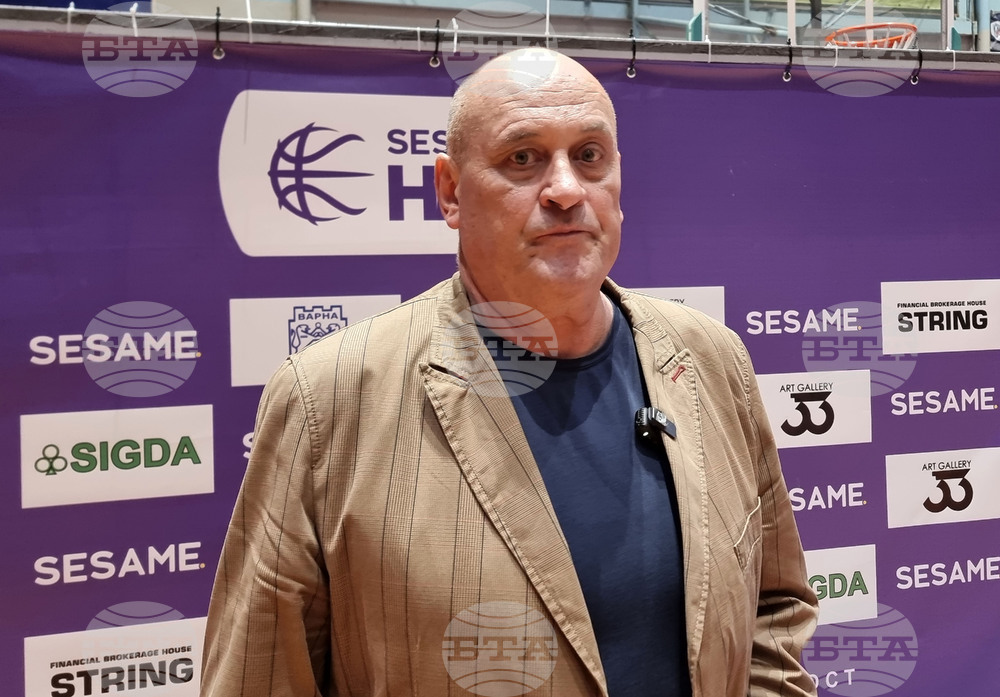 "Коментарът не е труден, не успяхме да се противопоставим", каза Росен Барчовски