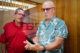 Oahu Homeless Deaths