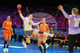 Netherlands World Handball