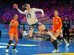 Netherlands World Handball