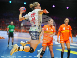 Netherlands World Handball