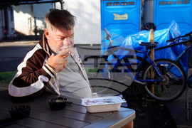 Oahu Homeless Deaths