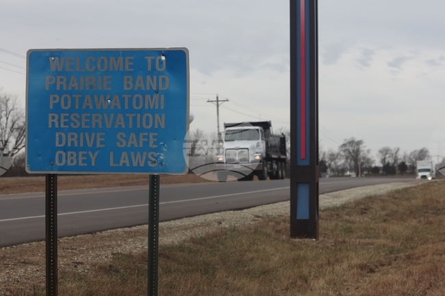 Immigration Native Americans