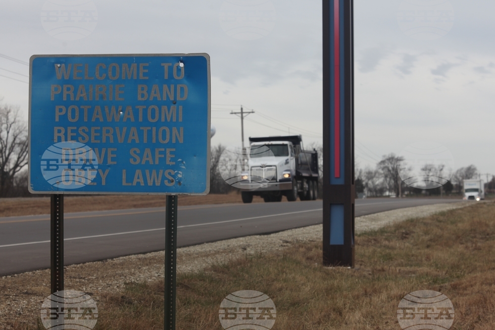 Immigration Native Americans