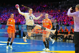 Netherlands World Handball