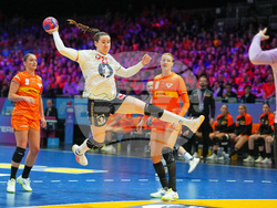 Netherlands World Handball
