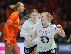 Netherlands World Handball