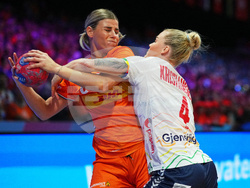 Netherlands World Handball