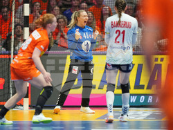 Netherlands World Handball