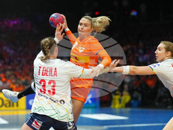 Netherlands World Handball