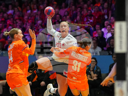 Netherlands World Handball