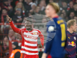 Germany Bundesliga Soccer