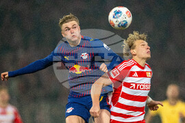 Germany Bundesliga Soccer