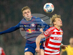 Germany Bundesliga Soccer