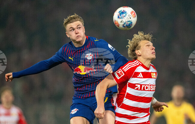 Унион надигра Лайпциг в първи мач от кръга в Бундеслигата 