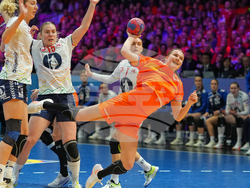 Netherlands World Handball