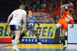 Netherlands World Handball