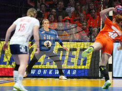 Netherlands World Handball