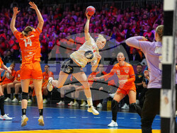 Netherlands World Handball
