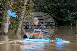 Western Washington Flooding