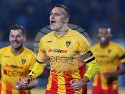 Italy Serie A Soccer