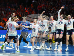 Netherlands World Handball