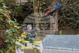 Western Washington Flooding