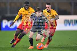 Italy Serie A Soccer