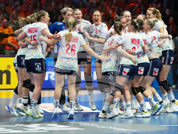 Netherlands World Handball