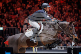 Switzerland Equestrian