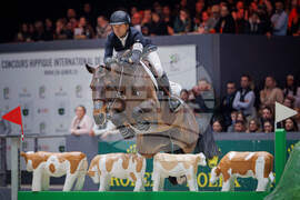 Switzerland Equestrian