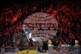 Switzerland Equestrian