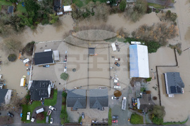 Western Washington Flooding