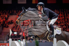 Switzerland Equestrian