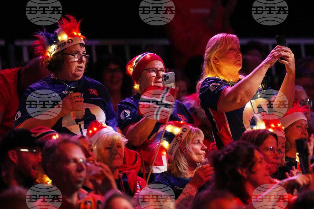 Netherlands World Handball