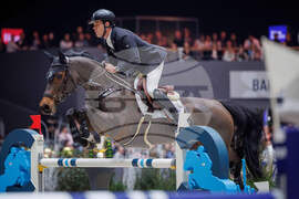 Switzerland Equestrian