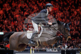 Switzerland Equestrian