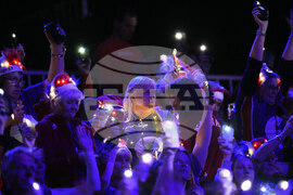 Netherlands World Handball