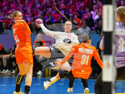 Netherlands World Handball