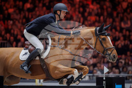 Switzerland Equestrian