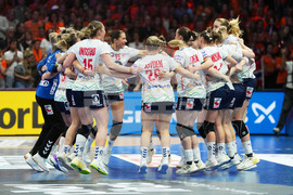 Netherlands World Handball