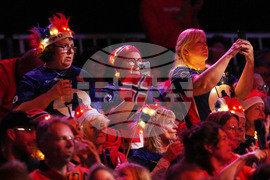 APTOPIX Netherlands World Handball