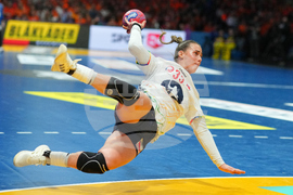 Netherlands World Handball