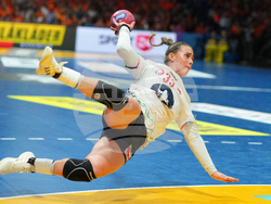 Netherlands World Handball