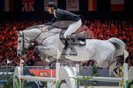 Switzerland Equestrian
