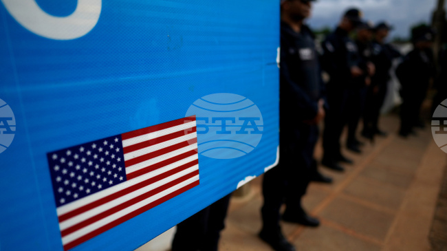 Венецуела поиска извънредно заседание на Съвета за сигурност на ООН заради "продължаващата агресия на САЩ"