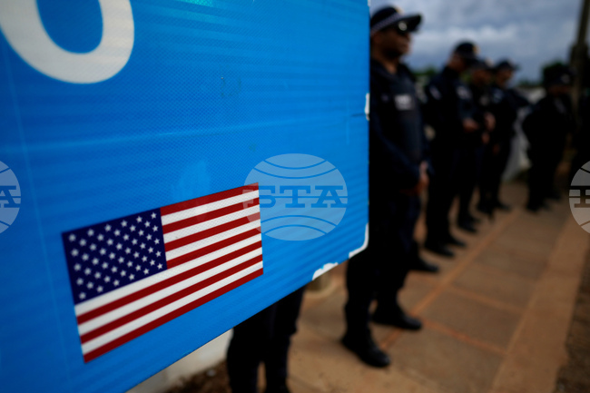 Венецуела поиска извънредно заседание на Съвета за сигурност на ООН заради "продължаващата агресия на САЩ"